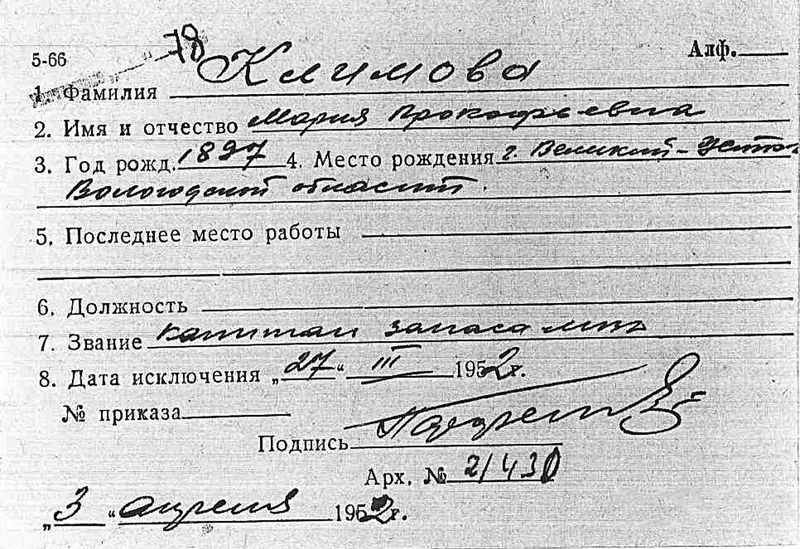Мурка Мурка