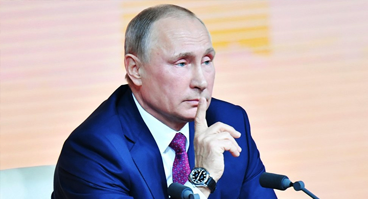Прозрение Европы: «Узда» с России сброшена, и ЕС это пугает