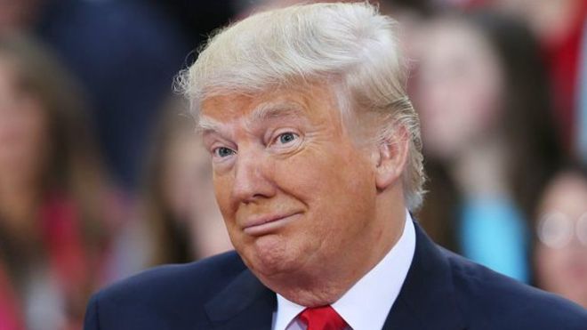 По нотам Кремля: вместе с санкциями против России Трамп подписал приговор ФРС