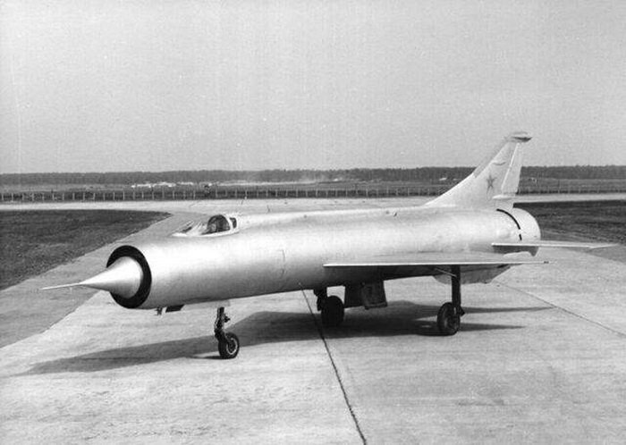 Экспериментальные истребители серии Е (часть-4) Е-150 и Е-152 Экспериментальные истребители серии Е (часть-4) Е-150 и Е-152