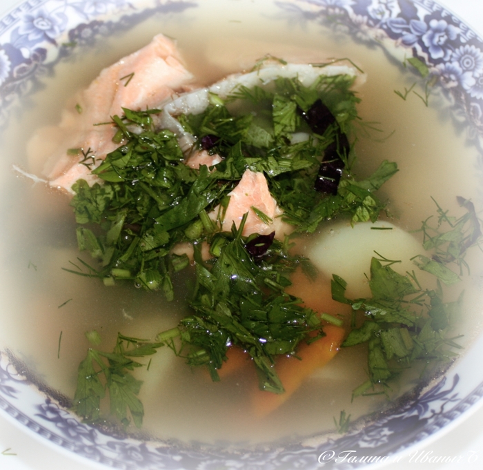 УХА из водки с головёшкой Еда, Уха, Уха на костре, Рыба, Тройная уха, Длиннопост