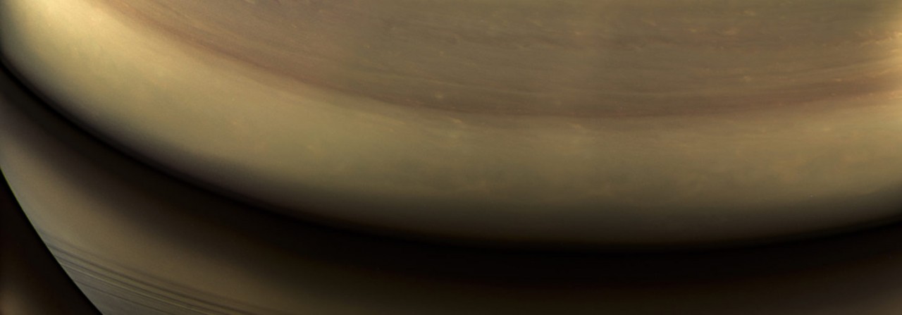 Ливень, настигший «Cassini» перед гибелью, раскрыл органический состав атмосферы Сатурна