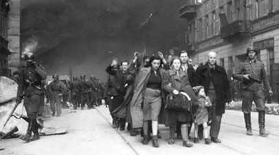 «Суть нацистского режима»: как Гитлер планировал создать «расу господ» «Суть нацистского режима»: как Гитлер планировал создать «расу господ»