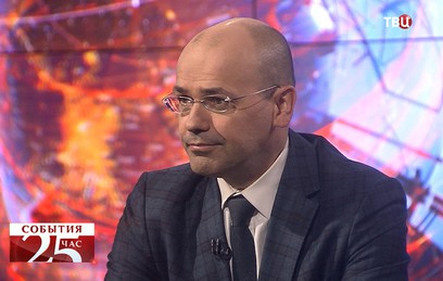 Симонов предложил выслушать аргументы нефтяных компаний Симонов предложил выслушать аргументы нефтяных компаний