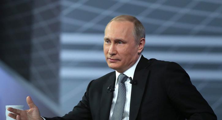 Вопреки санкциям, продовольственная стратегия Путина достигла успеха и обошла США Россия поразила Запад: продовольственная стратегия Путина достигла успеха и обошла США