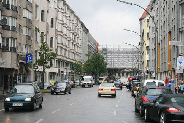 германия, факты, студентка