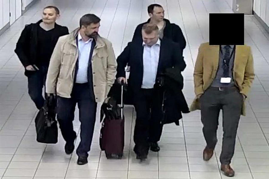 GRU-Exit GRU-Exit
