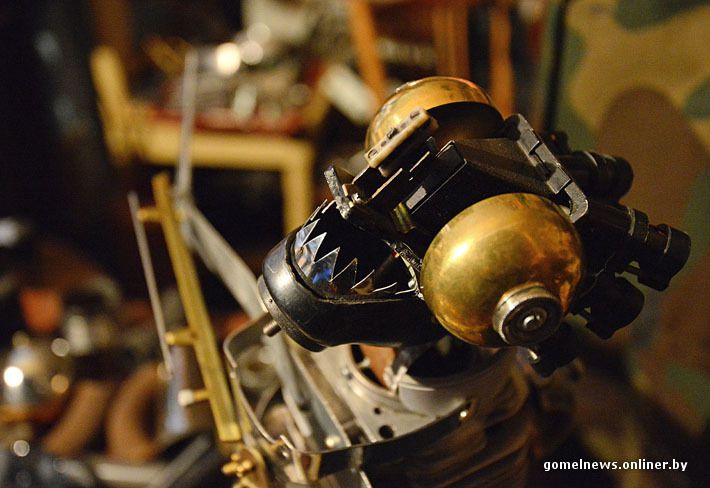 механизм, насекомые, мастер