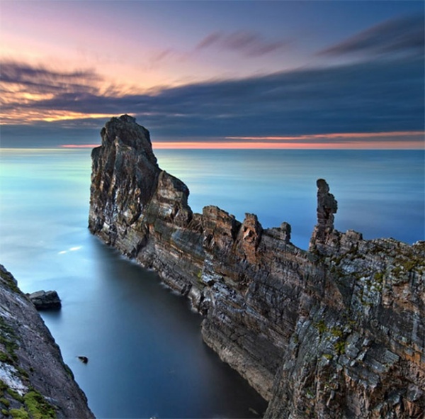 Лучше гор могут быть только скалы