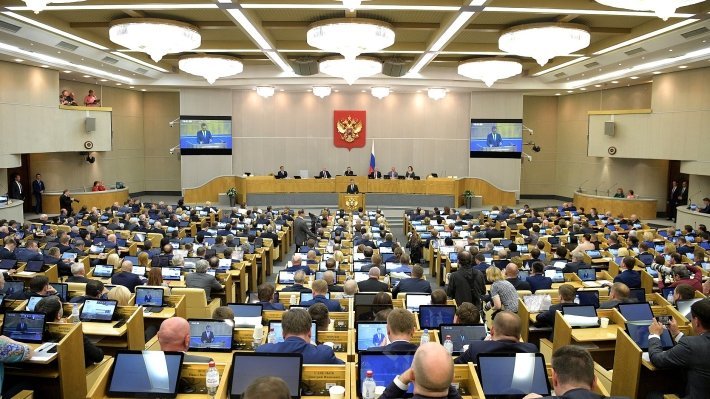 Путин подписал США приговор: Россия показала всему миру пример эффективного ответа Вашингтону