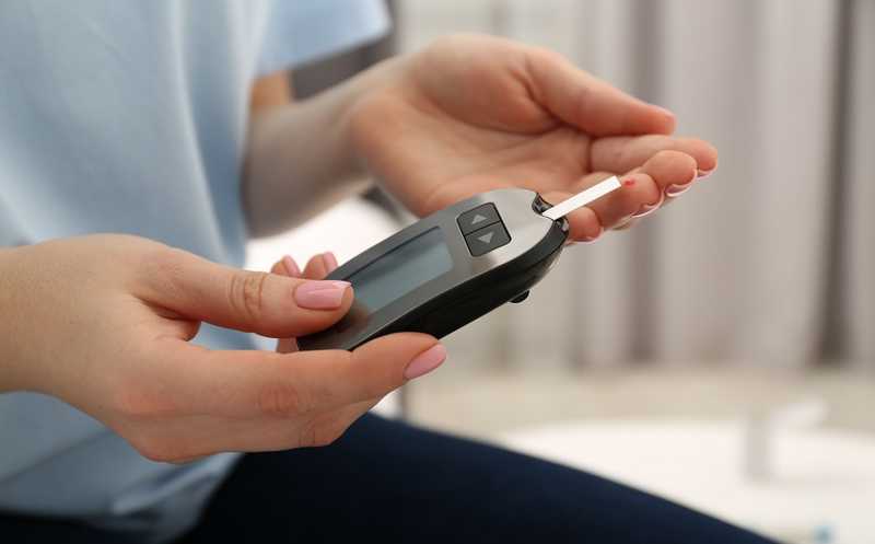 Преддиабет: генетика или образ жизни?