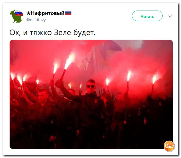 Обо всём понемногу с юмором и ехидными комментариями Обо всём понемногу с юмором и ехидными комментариями