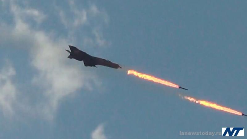 «Россия уничтожила несколько регулярных подразделений турецкой армии в Сирии»