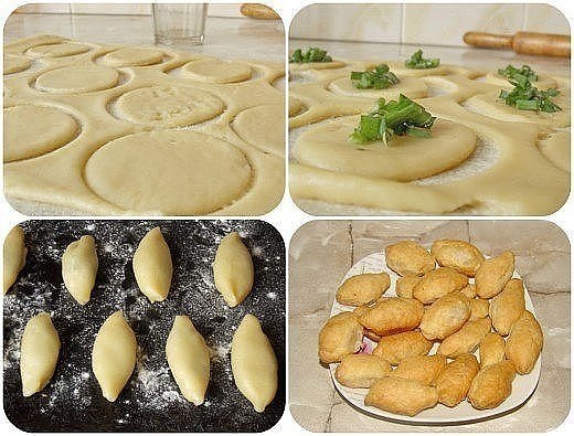10 рецептов из слоёного теста. 10 рецептов из слоёного теста.