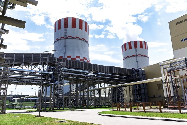 Новейший энергоблок № 7 Нововоронежской АЭС на 30 дней раньше срока сдан в эксплуатацию