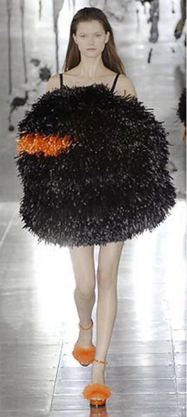 Мода для сумасшедших (21 фото)