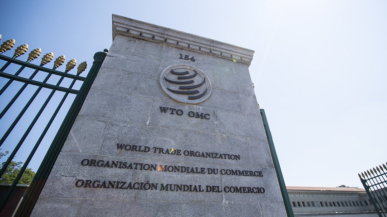 Глава ВТО заявил, что организация может обойтись без США