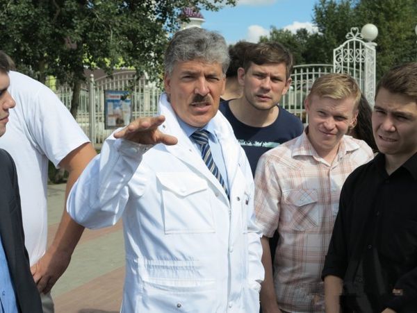 Кусочек СССР в Подмосковье Кусочек СССР в Подмосковье