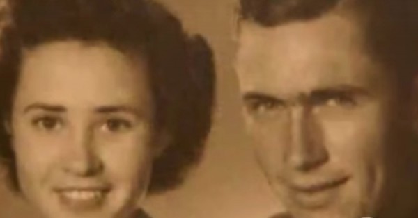 Ее муж пропал без вести через 6 недель после свадьбы. Только спустя 70 лет она узнала грустную правду Ее муж пропал без вести через 6 недель после свадьбы. Только спустя 70 лет она узнала грустную правду