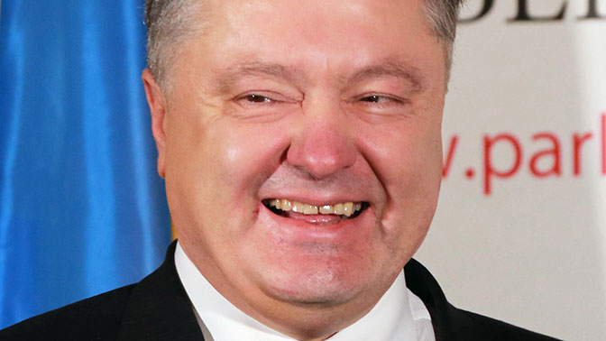 Европарламент призвал Порошенко возглавить гей-парад в Киеве Европарламент призвал Порошенко возглавить гей-парад в Киеве