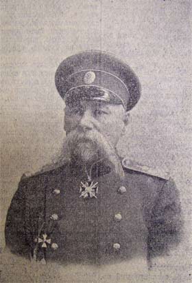 Этот день 100 лет назад. 17 (04) января 1913 года