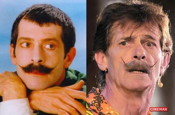 Что стало с актерами "Маски шоу" спустя более чем 25 лет