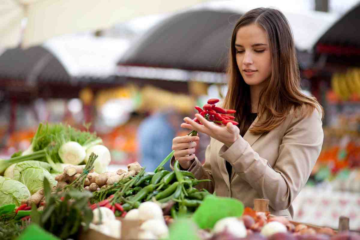 Что приготовить осенью: простые рецепты из сезонных продуктов