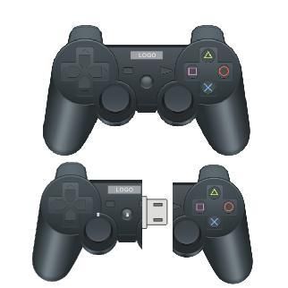 USB-драйв, веселая флэшка usb, накопитель, флэшка