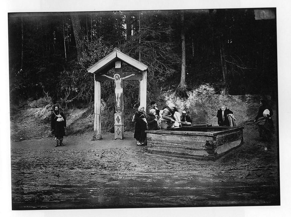Максим Дмитриев: фотографии царской России Максим Дмитриев: фотографии царской России