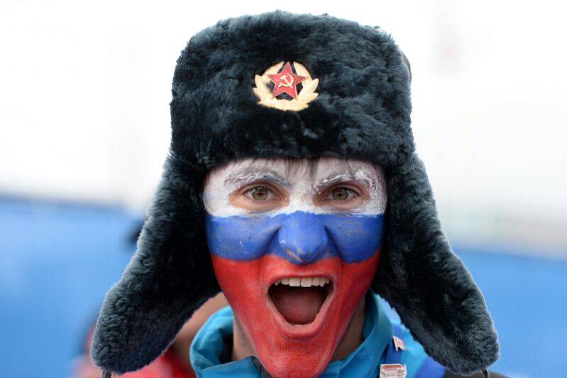 Теряя наследие: русские американцы обратились за помощью к России Теряя наследие: русские американцы обратились за помощью к России