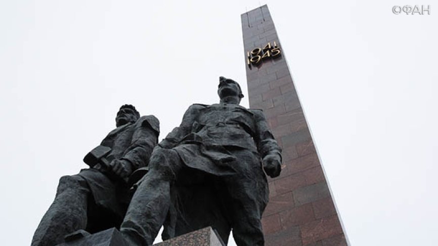 На строительство нового музея блокады Ленинграда отвели три года