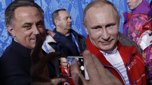 Это не телефонный разговор