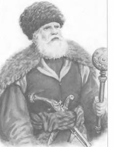 Казаки «Игнатова Завета». Вольница и война некрасовцев Казаки «Игнатова Завета». Вольница и война некрасовцев