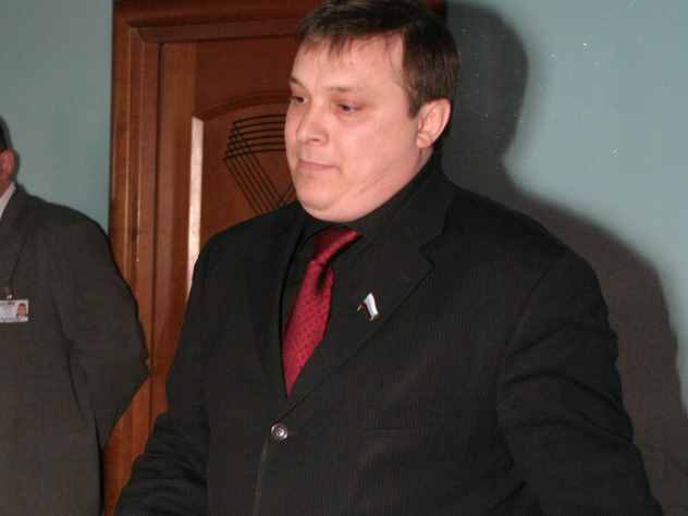 Андрей Разин попросил переименовать в Москве переулок в честь убитого Захарченко