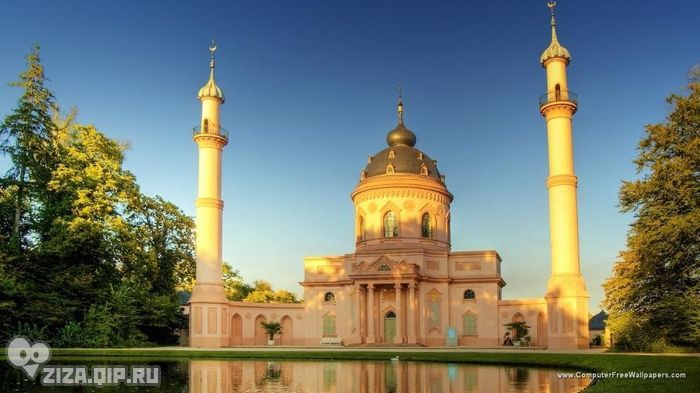 Мировые архитектурные шедевры (35 фото) Мировые архитектурные шедевры (35 фото)