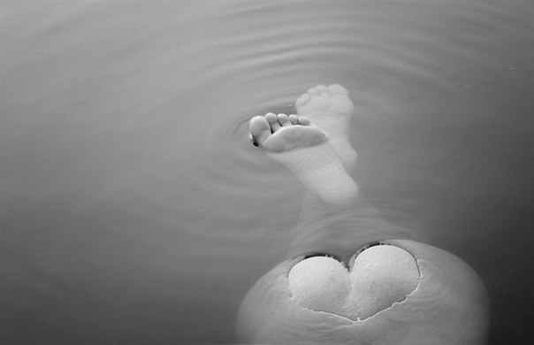 В начале была слово и это слово "попа". Оно же будет и в конце.