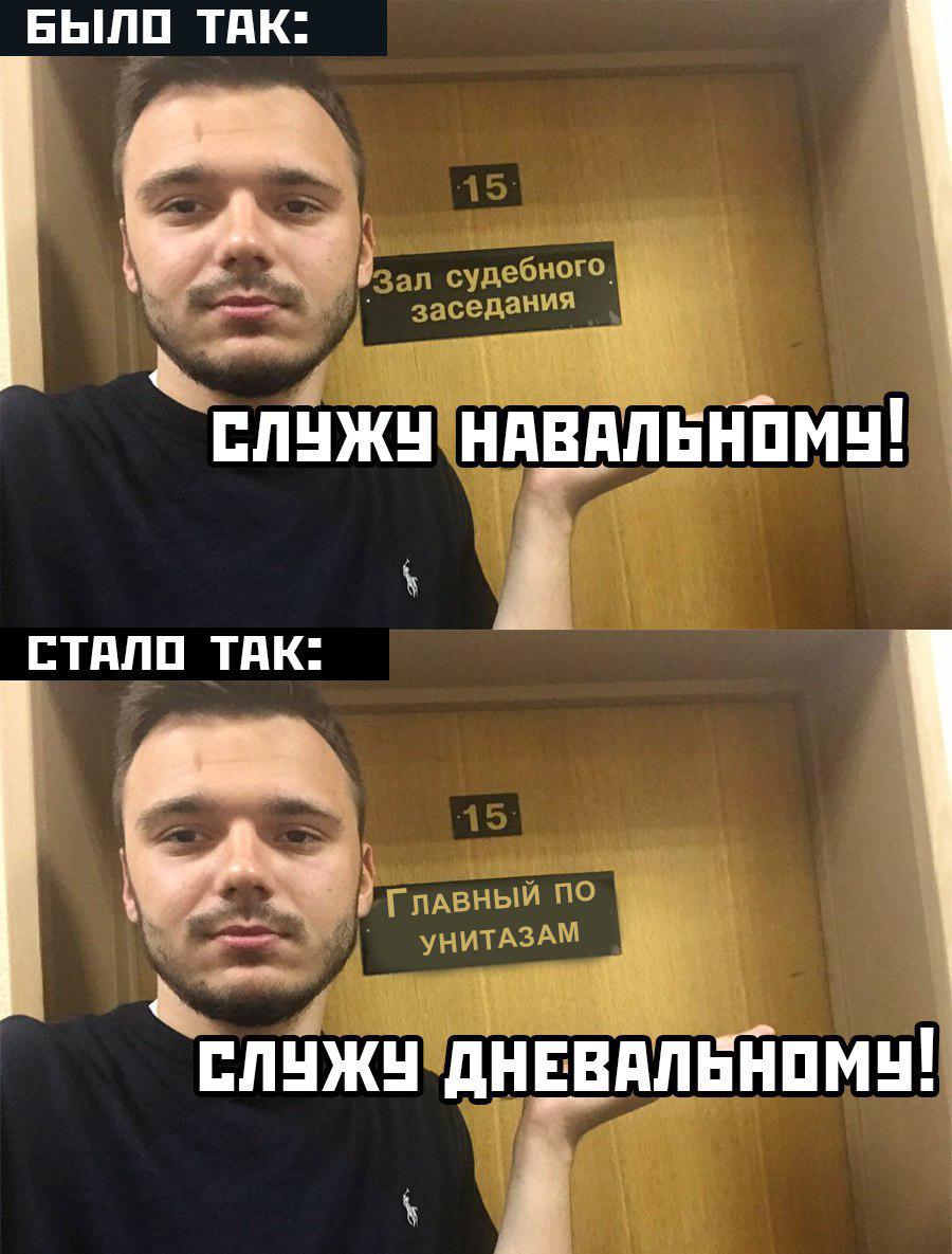 Вслед за Шаведдиновым в армию «полетят» сыночек Венедиктова и «шестерки» Ходорковского