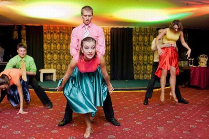 В нужный момент В нужный момент