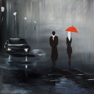 Белым, черным и красным. Anto Monti Anto Monti