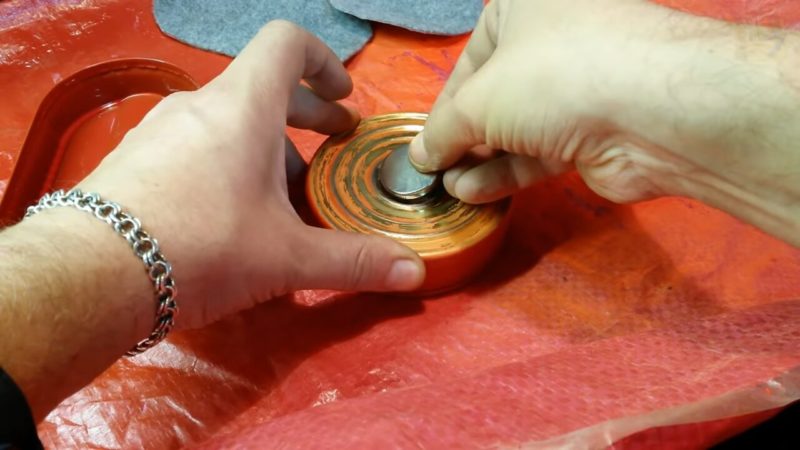 Полезная поделка из обычных консервных банок Полезная поделка из обычных консервных банок