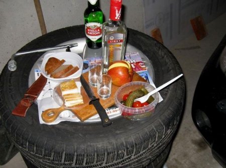 А какой сегодня день?