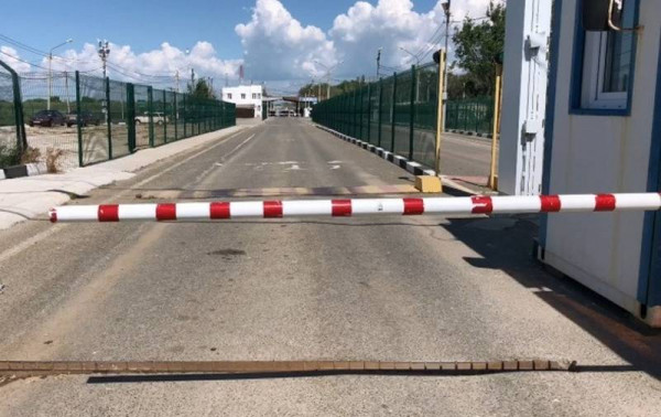 В Севастополе увеличено число пунктов пропуска на въезде в город