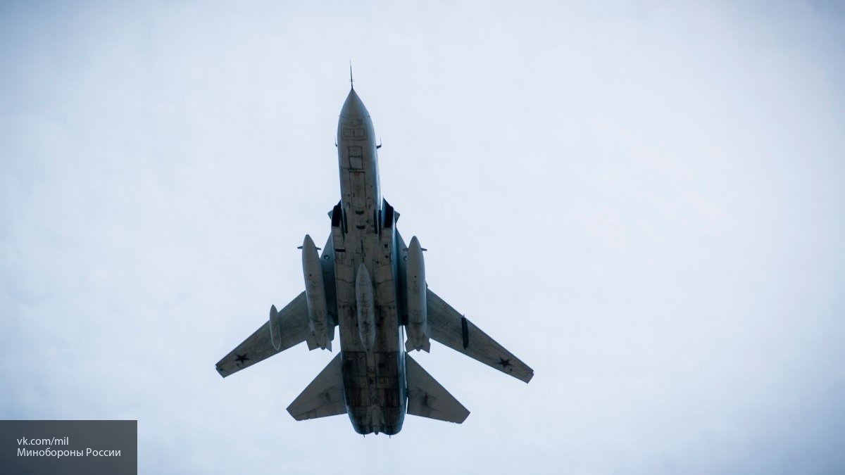 Норвегия обвинила Россию в отработке ВКС удара по военному радару
