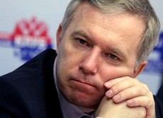 Нарышкин не принял посла Швейцарии, которая ранее отменила его визит Нарышкин не принял посла Швейцарии, которая ранее отменила его визит