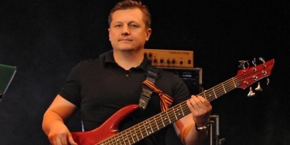Источник раскрыл подробности убийства бас-гитариста Любэ из-за темы Донбасса