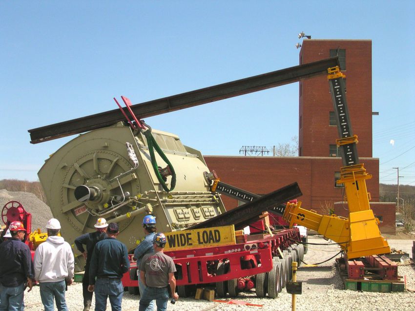 авто, перевозка, груз