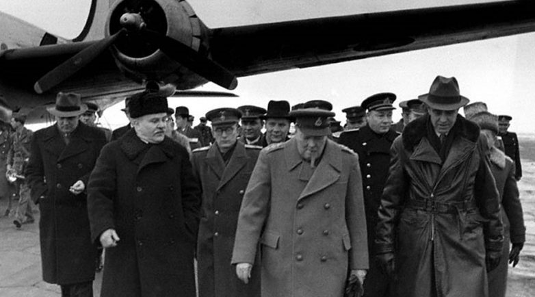 Интересные факты о судьбоносной Ялтинской концеренции 1945 года