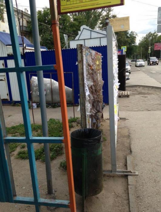 Кто в Самаре жил, тот в цирке не смеется