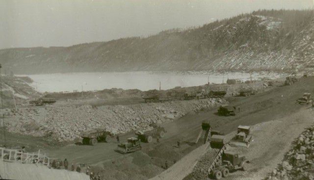 факты, фото, гэс, россия