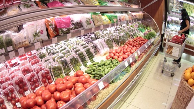 FRANCE 24: Без европейских конкурентов российские фермеры процветают